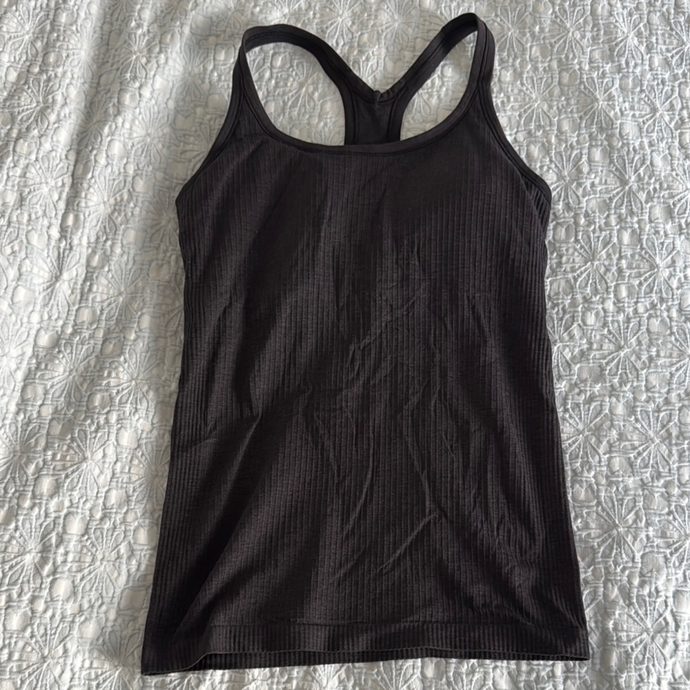 LULULEMON ebb to street tank